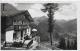 AK 0909  Edelweiß-Hütte Mit Blick Auf Sölden - Photo Lohmann Um 1950 - Sölden