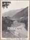 SAINT ANDRÉ DES ALPES 1935 - Photo Originale D'un Pont Ancien ( Alpes De Haute Provence ) - Lugares