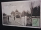 Used Postcard From Romania, Iași 1914 Casa A C Cuza, Str Codrescu - Romania