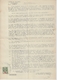 1937 Recommande Courtelary 15.III.37 Greffe Du Tribunal Mit Gebührenmarke Canton Bern 176z/208z To Wauwil - Lettres & Documents