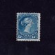 Canada 1868 Queen Victoria 121/2c Blue Used  SG 60 - - Oblitérés