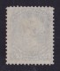 Canada 1868 Queen Victoria 121/2c Blue Used  SG 60 - - Usados