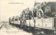 Guerre 1914-1915 - Train Sanitaire Anglais - Guerre 1914-18