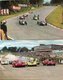 COURSE D AUTOMOBILE (MOTOR RACING AT BRANDS HATCH) 6 CARTES - Autres & Non Classés