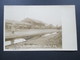 AK / Foto 1. WK 16.1.1918 Nach Dem Ausladen Im Westen. Bahnhof Mit Pferdekutschen - Guerre 1914-18