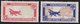 Russia USSR 1927, Michel 326-327, **, MNH OG, See Scans - Unused Stamps