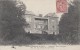 Saint-Martin-du-Puy 58 - Château Des Granges - 1906 Cachets - Autres & Non Classés