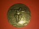 ANCIENNE MÉDAILLE En BRONZE  Graveur H. DEMEY Diamètre 41 Mm 33.78 Gr. - Autres & Non Classés