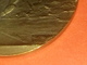 Delcampe - ANCIENNE MÉDAILLE En BRONZE  Graveur H. DEMEY Diamètre 41 Mm 33.78 Gr. - Autres & Non Classés