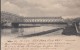 AK - Wien III. -  SOPHIENBRÜCKE (Rotundenbrücke) über Den Donaukanal 1904 - Sonstige & Ohne Zuordnung