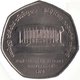 1976 Sri Lanka 2 Rupees (5th Non-Aligned Summit Conference) | Copper-Nickel Circulated Coin [#0039] - Sri Lanka