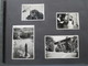 Delcampe - Fotoalbum 1939 / 40 Schiffsreise Um Italien U. Arbeitsdienst Greifswald / RAD / Wehrmacht / Marine / Soldaten 176 Bilder - Alben & Sammlungen