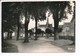 Carte  ( Format 15 X 10,5 Cm )  La Chatre  Jardin De La Mairie ( Recto Verso ) - La Chatre