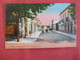 Tunisia Ferryville Rue Lockroy   - Ref 2959 - Tunisia