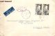 SYRIE SYRIA DAMAS STAMP TIMBRE PHILATELIE AIR-MAIL - Syrie
