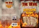 The Devil Wears A Dressing Gown, By D.A. Cairns - Paranormal/ Supernatural