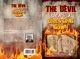 The Devil Wears A Dressing Gown, By D.A. Cairns - Paranormal/ Supernaturel