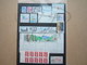 VEND BEAUX TIMBRES DE S.P.M. , ANNEES 1991 + 1992 + P.A. , XX !!! - Annate Complete