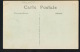PALAIS DE MONACO -  La Salle Du Trone  -avec Timbre Monaco  1925 - Recto Verso-  Paypal Free - Palais Princier