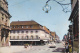 Bühl - Rue Principale - Haupstrasse (Magasin "Baur Walterspiel ", Publicité "UHU", Animation) - Circulé, Date Illisible - Buehl