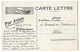 Guerre 39 - Ww2 - Carte-lettre Illustree Avion - Senegal - Lettres & Documents