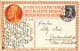 Bundesfeierkarte 1.8.1918, Karte Nr 2 - Stamped Stationery