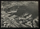 TRIESTE - 1953 - IL PORTO CON NAVI - Trieste