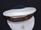 Delcampe - RARE ANCIEN BACHI SCOUTS De  FRANCE + INSIGNE  --  Daté 1991 + 2 COIFFES BLANCHES - Scoutisme