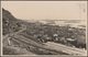 General View Of Gibraltar, C.1920s - RP Postcard - Gibraltar