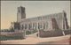 Blythburgh Church, Suffolk, C.1910s - Studio Series Postcard - Other & Unclassified