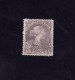 Canada 1868 Queen Victoria 15c Pale Reddish-purple Used  SG 61a - Used Stamps