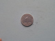 1952 A - 1 Pfennig / KM 5 ( Uncleaned Coin / For Grade, Please See Photo ) !! - 1 Pfennig