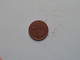 1941 - 1 Cent / KM 152 ( Uncleaned Coin / For Grade, Please See Photo ) !! - 1 Cent