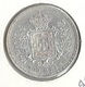 Portugal - D. Carlos 500 Reis 1896  - Very Fine - Trés Beau - Portugal