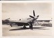 MINI PHOTO---AVION  De Chasse---voir 2 Scans - Other & Unclassified