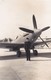 MINI PHOTO---AVION  De Chasse---voir 2 Scans - Other & Unclassified