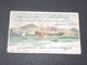 GRANDE BRETAGNE - Oblitération Maritime De Southampton Sur Carte Postale En 1907 Pour La France - L 17209 - Postmark Collection