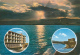 Dead Sea &amp; Dead Sea Hotel - Jordan - Multivues - Pas Circulé - Jordanie