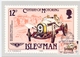 Delcampe - ISLE OF MAN COLLECTION CARS 6 PIECES MAXIMUM    (MAGG180303-308) - Isola Di Man