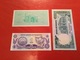 LOT DE 3 Billets Neuf - Vrac - Billets