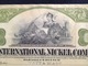 The International Nickel Company - G - I