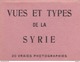 Au Plus Rapide Syrie Syria Pochette Photo Sport Rue Weygand Beyrouth Liban Vues Et Types De Syrie - Orte