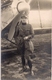 Aviation - Aviateur 1er Lieutenant Edgar Primault - Dübendorf - 1918 - Weltkrieg 1914-18