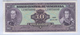 VENEZUELA 61b  1990 10 Bolivares UNC - Venezuela