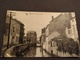 CP Nels De 1921.Wavre, Quai Aux Huitres. - Waver