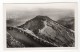 USA Wyoming Yellowstone National Park Depuis Le Mont Washburn Ancienne Carte Photo Haynes 1940 - Yellowstone