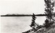 USA Wyoming Yellowstone Lake Mont Sheridan Ancienne Carte Photo Haynes 1940 ? - Yellowstone