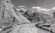 South Dakota Badlands National Park Highway 40 Carte Photo Canedy's Camera Shop 1940 - Autres & Non Classés