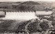 Washington Grand Coulee Dam Barrage Ancienne Carte Photo Sawyers 1940's - Autres & Non Classés