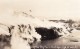 Wyoming Thermopolis Big Horn Hot Springs En Hiver Ancienne Carte Photo AZO 1920's - Autres & Non Classés